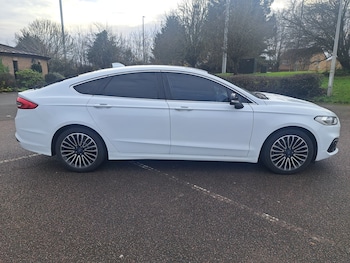 Used Ford Mondeo 2021 for sale - 76837229: Photo