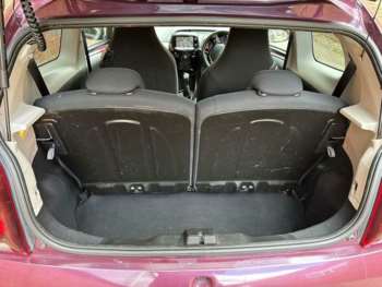 Used Peugeot 108 2015 for sale - 74827279: Photo
