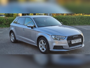 Used Audi A3 2017 for sale - 78344196: Photo