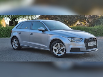 Used Audi A3 2017 for sale - 78344196: Photo