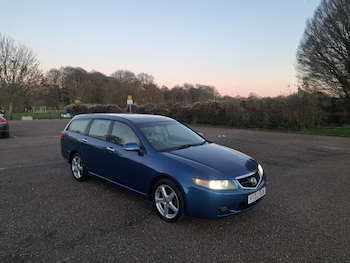 Used Honda Accord 2003 for sale - 76758201: Photo