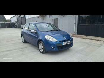 2010 - 1.5 dCi I-Music Euro 4 3dr