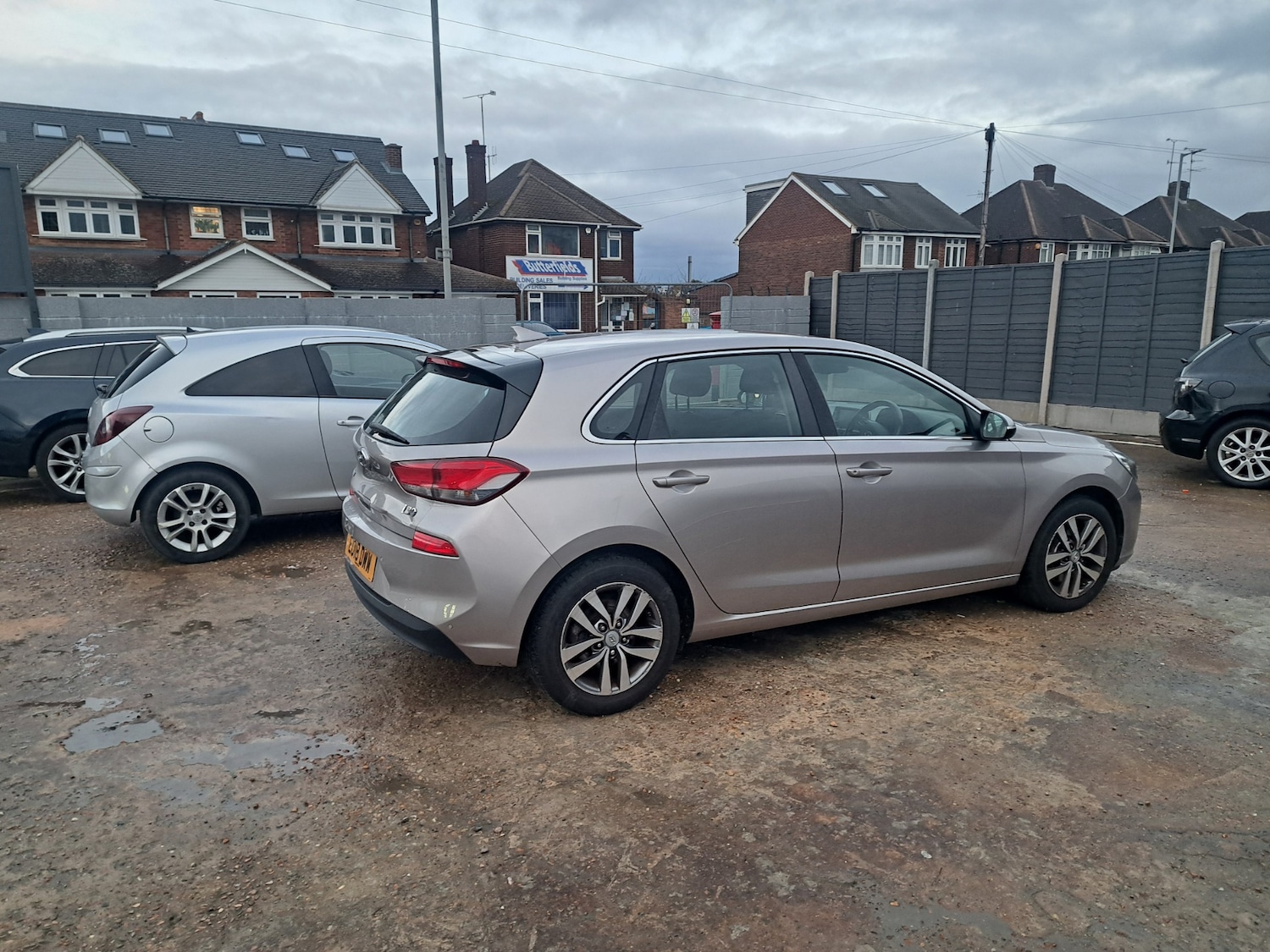 Used Hyundai i30 2018 for sale - 76511076: Photo 10