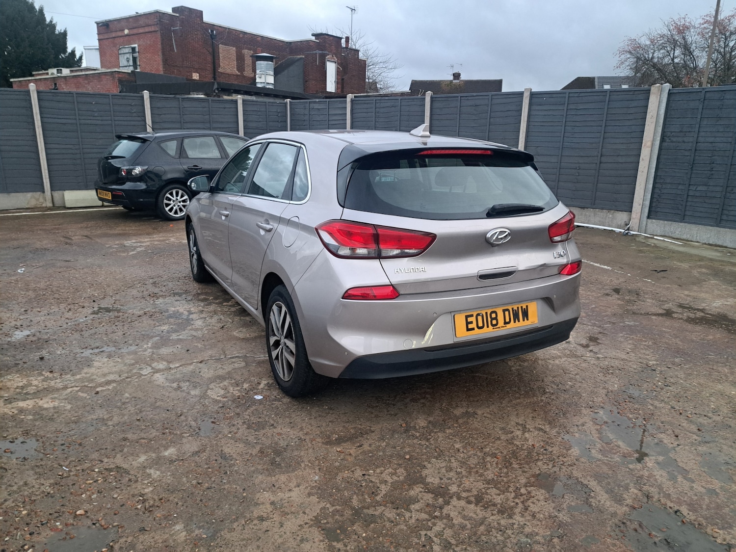 Used Hyundai i30 2018 for sale - 76511076: Photo 11