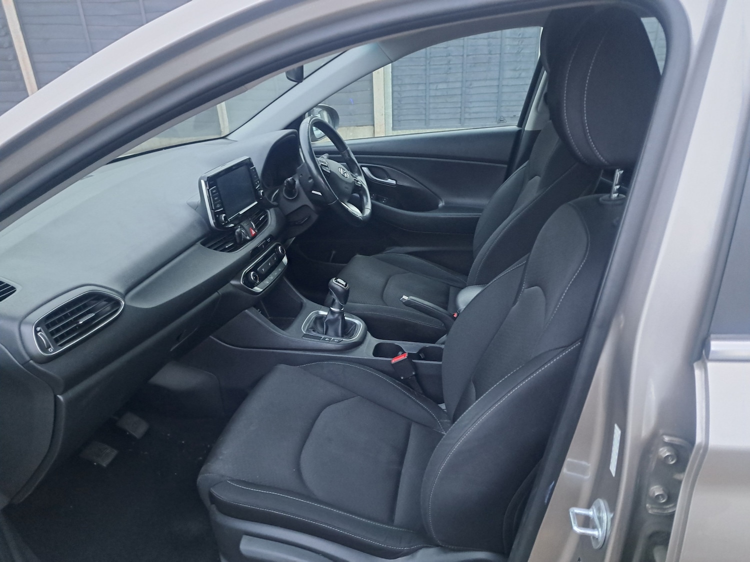 Used Hyundai i30 2018 for sale - 76511076: Photo 14