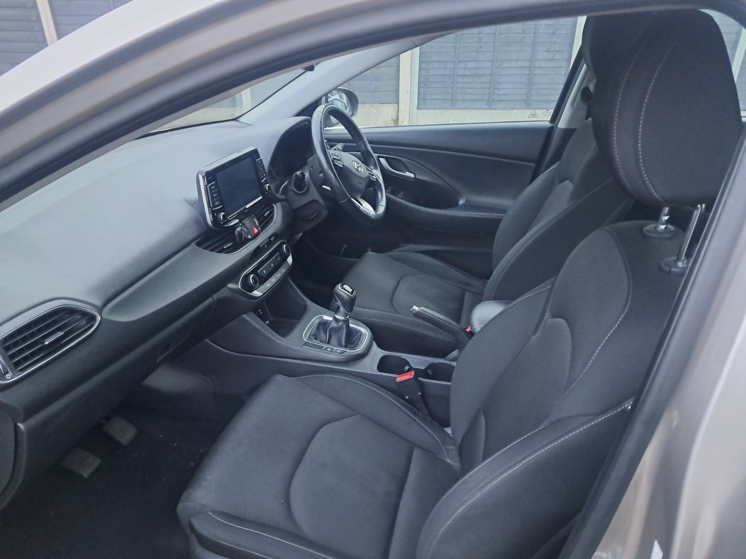 Used Hyundai i30 2018 for sale - 76511076: Photo 15