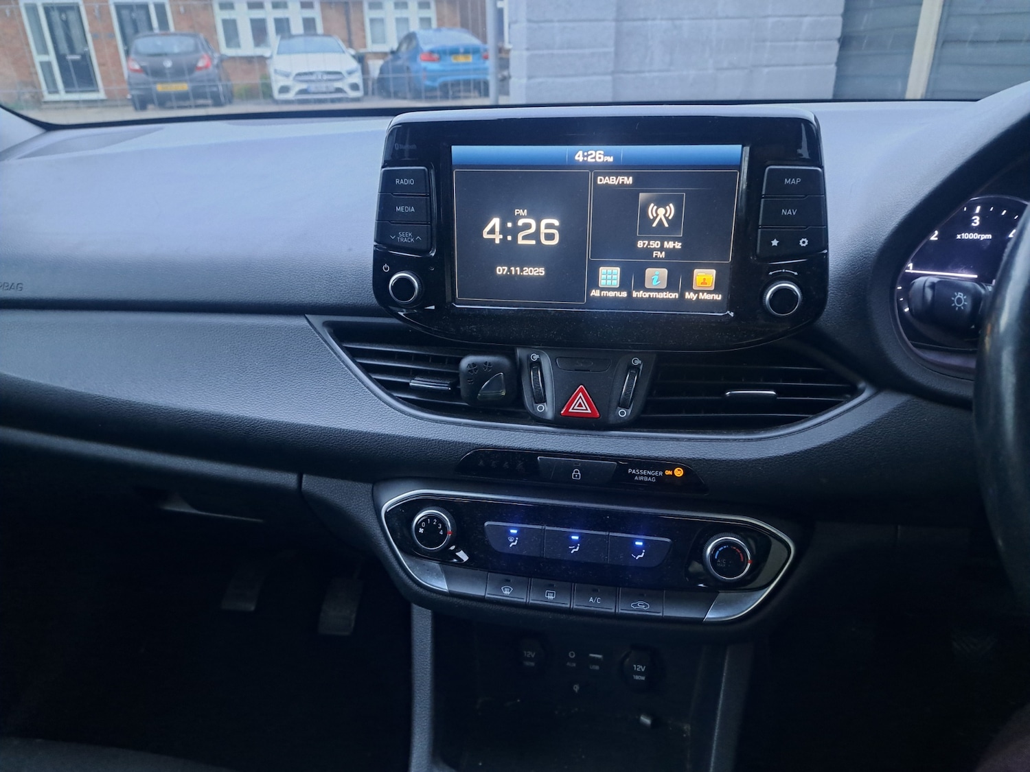 Used Hyundai i30 2018 for sale - 76511076: Photo 16