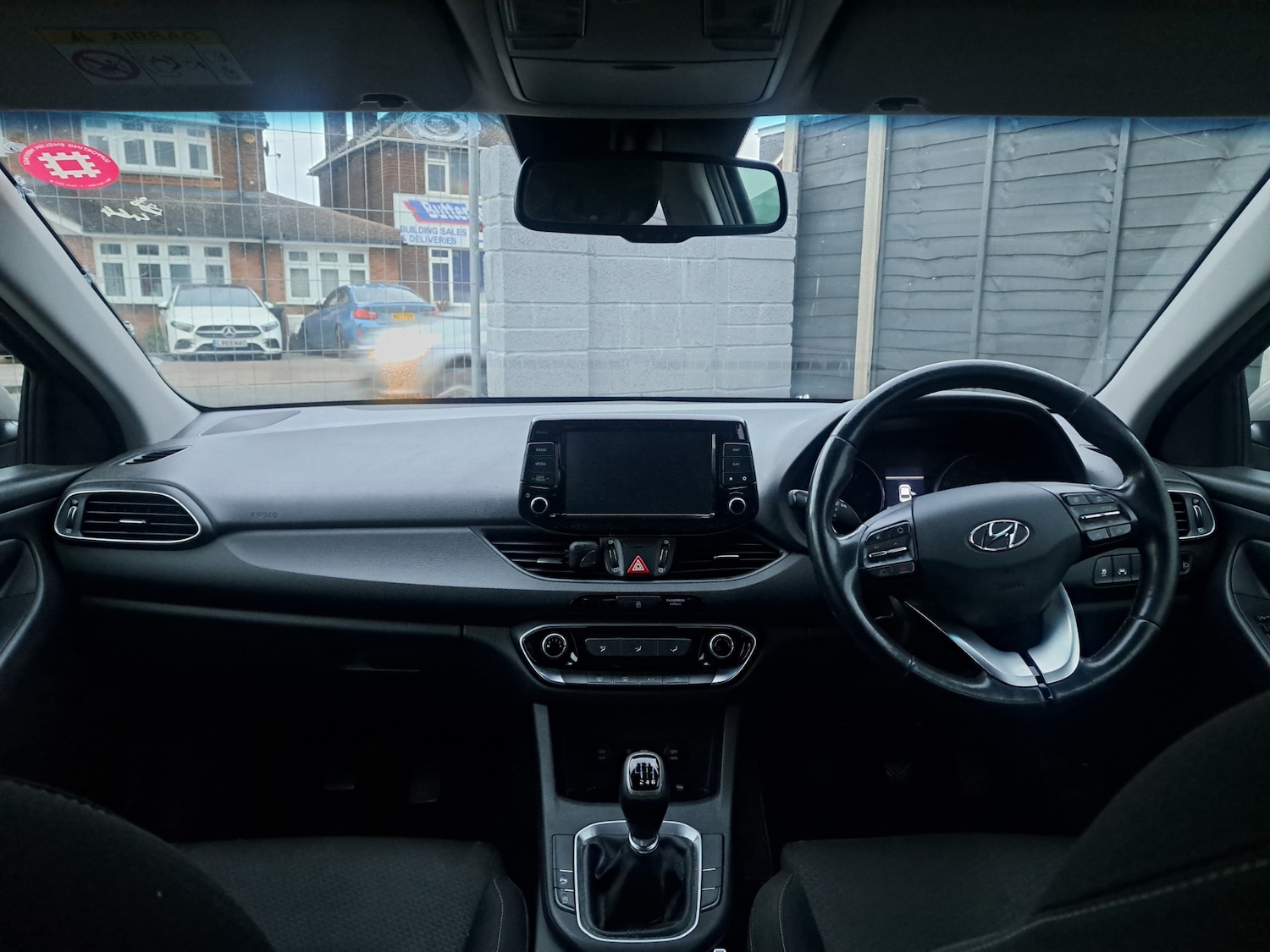 Used Hyundai i30 2018 for sale - 76511076: Photo 19