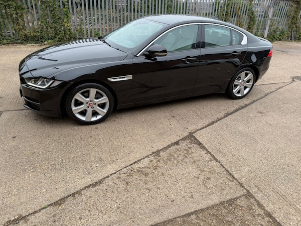 Used Jaguar XE 2019 for sale - 76318700: Photo 14