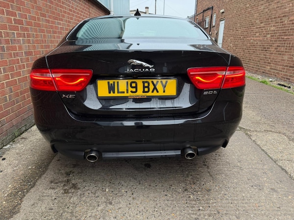 Used Jaguar XE 2019 for sale - 76318700: Photo 15