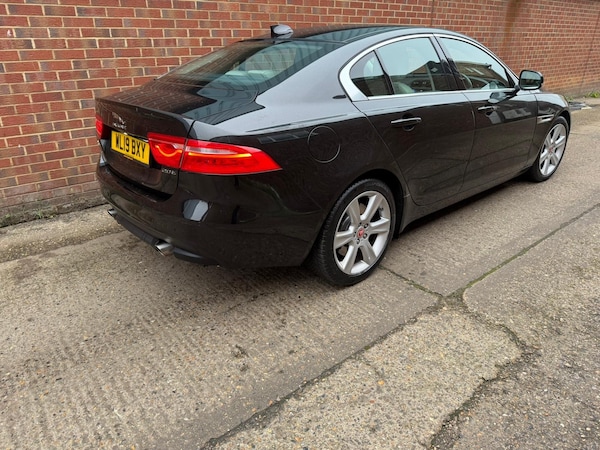 Used Jaguar XE 2019 for sale - 76318700: Photo 16