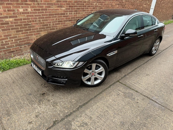 Used Jaguar XE 2019 for sale - 76318700: Photo 18