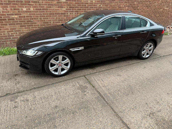 Used Jaguar XE 2019 for sale - 76318700: Photo 20