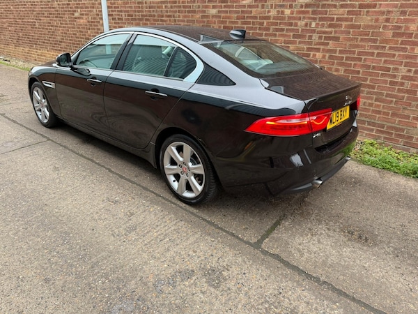Used Jaguar XE 2019 for sale - 76318700: Photo 21
