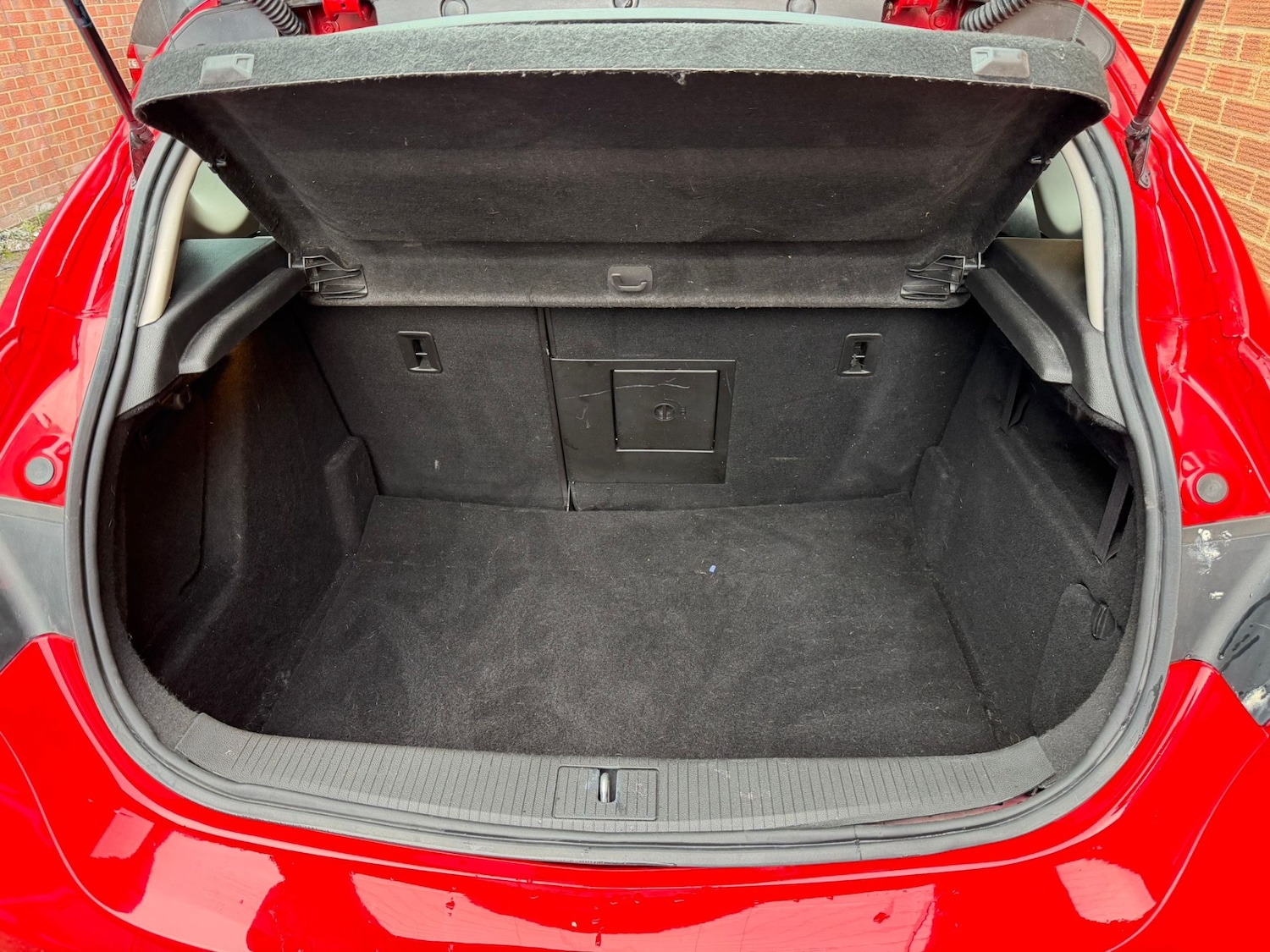 Used Vauxhall Astra 2014 for sale - 77050300: Photo 7