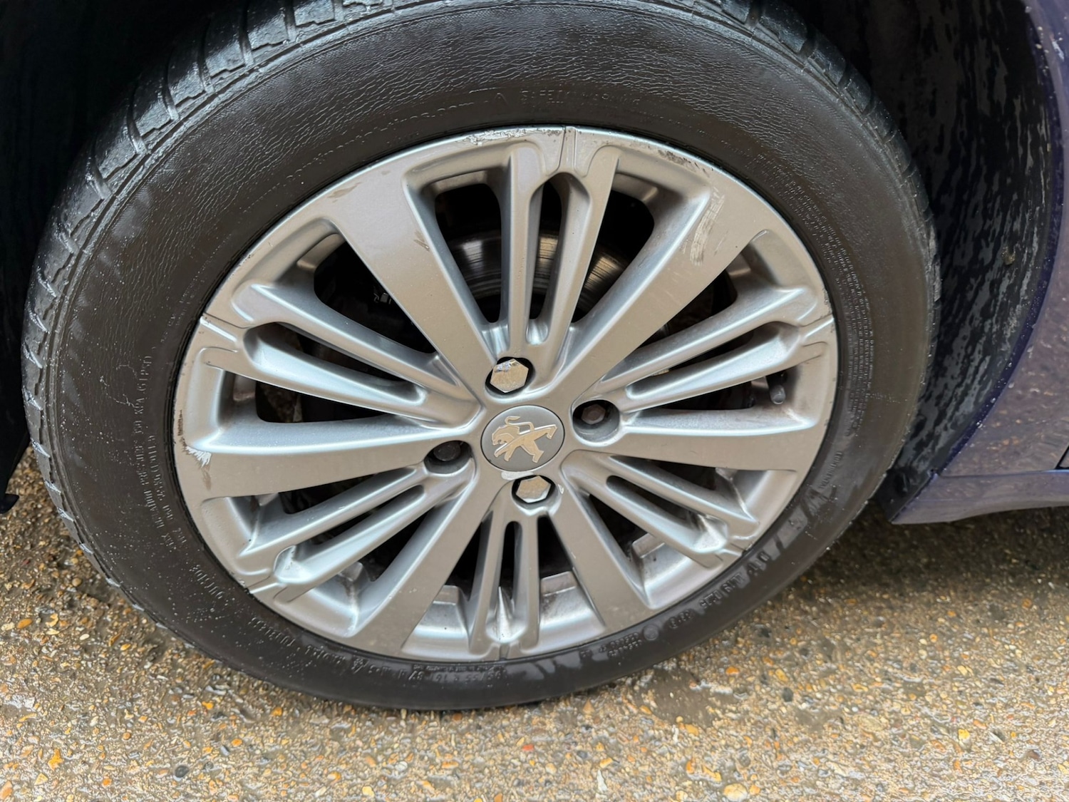 Used Peugeot 208 2017 for sale - 77755956: Photo 18