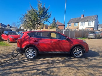 Used Toyota RAV4 2013 for sale - 77941328: Photo