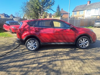 Used Toyota RAV4 2013 for sale - 77941328: Photo