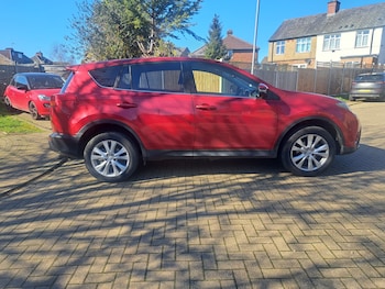 Used Toyota RAV4 2013 for sale - 77941328: Photo