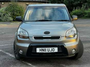Used Kia Soul 2011 for sale - 74671599: Photo