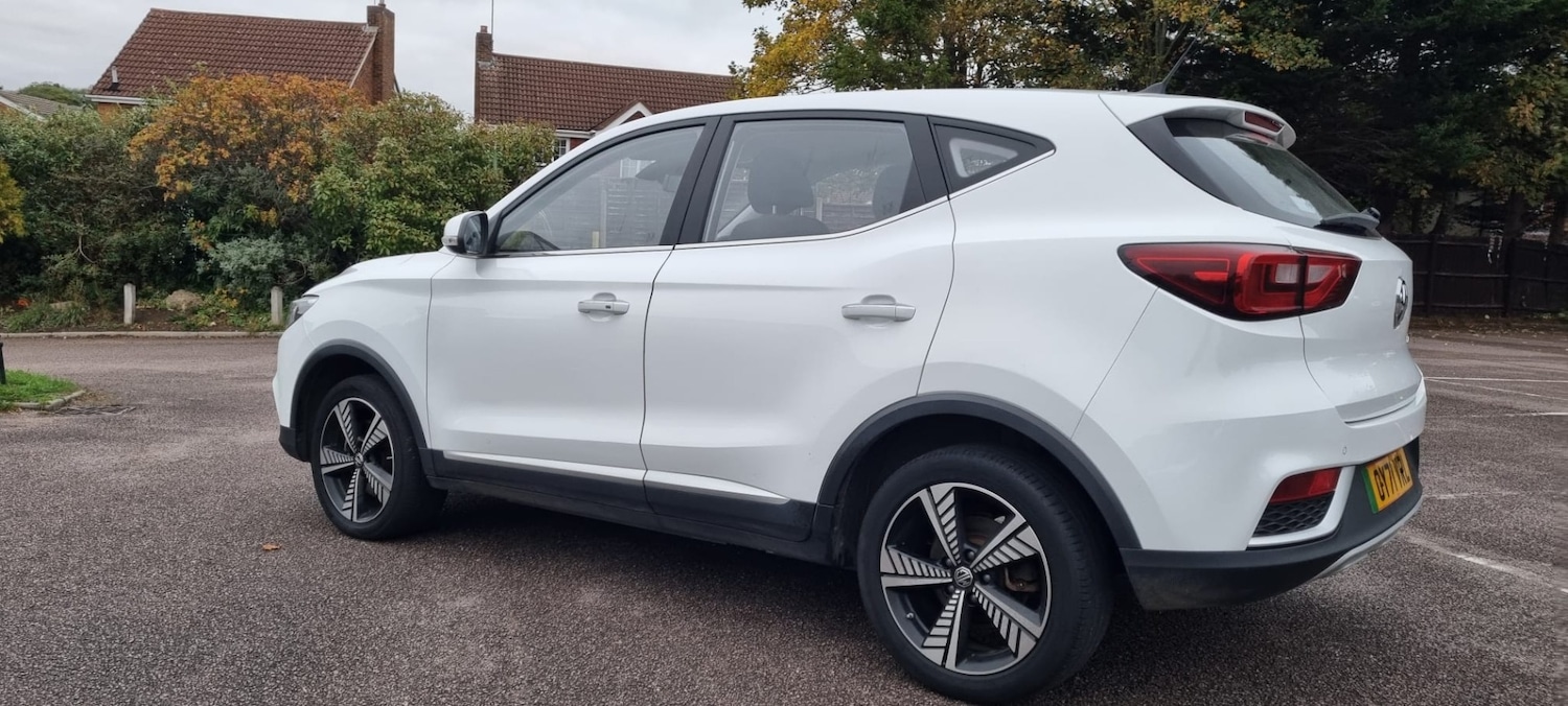 Used MG MG ZS 2021 for sale - 76318681: Photo 10