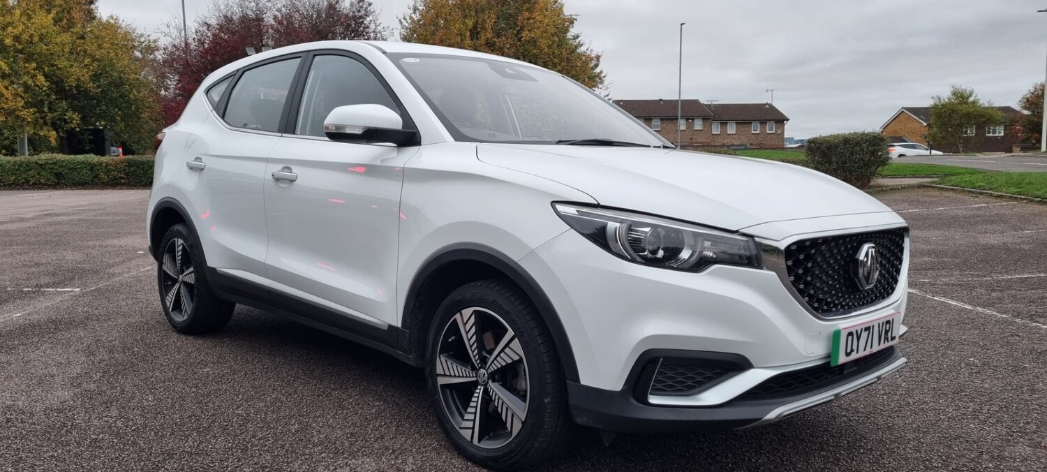 Used MG MG ZS 2021 for sale - 76318681: Photo 11