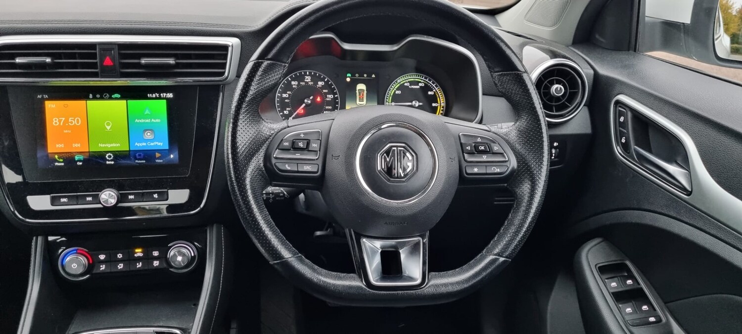 Used MG MG ZS 2021 for sale - 76318681: Photo 15