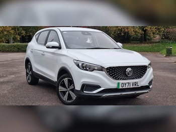 2021 (71) - 105kW Excite EV 45kWh 5dr Auto