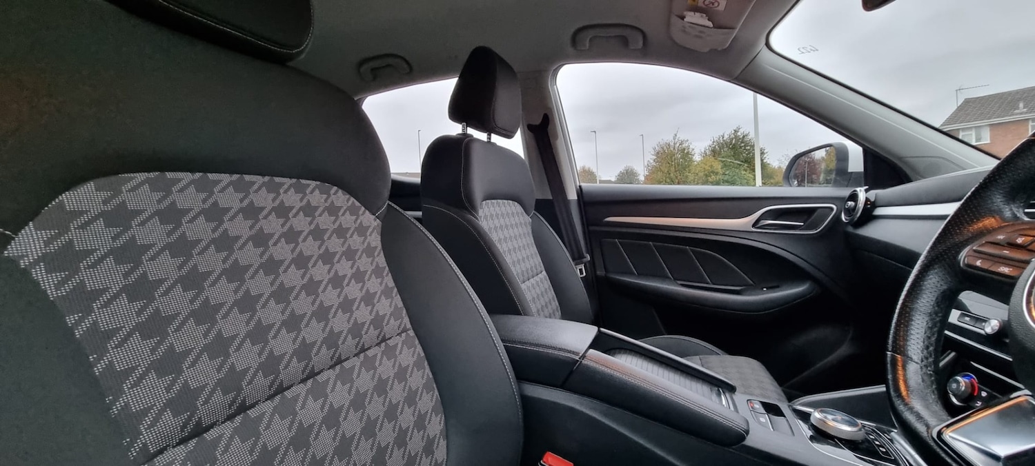 Used MG MG ZS 2021 for sale - 76318681: Photo 23