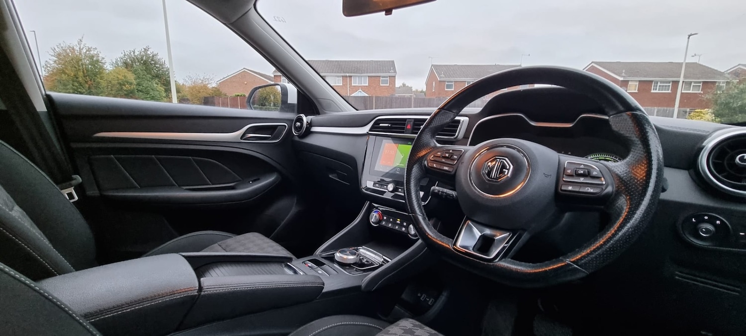 Used MG MG ZS 2021 for sale - 76318681: Photo 24