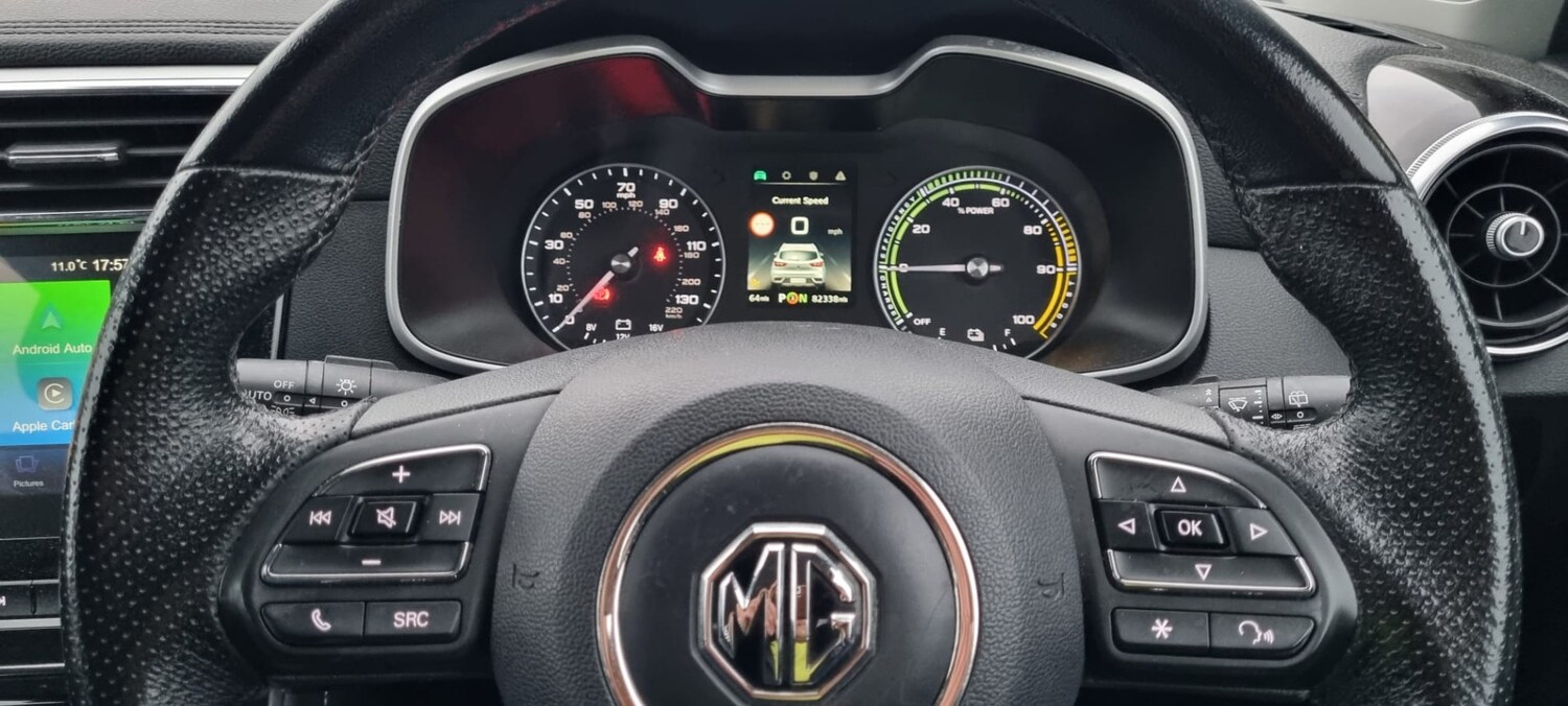 Used MG MG ZS 2021 for sale - 76318681: Photo 28