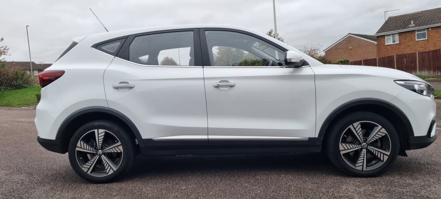 Used MG MG ZS 2021 for sale - 76318681: Photo 29