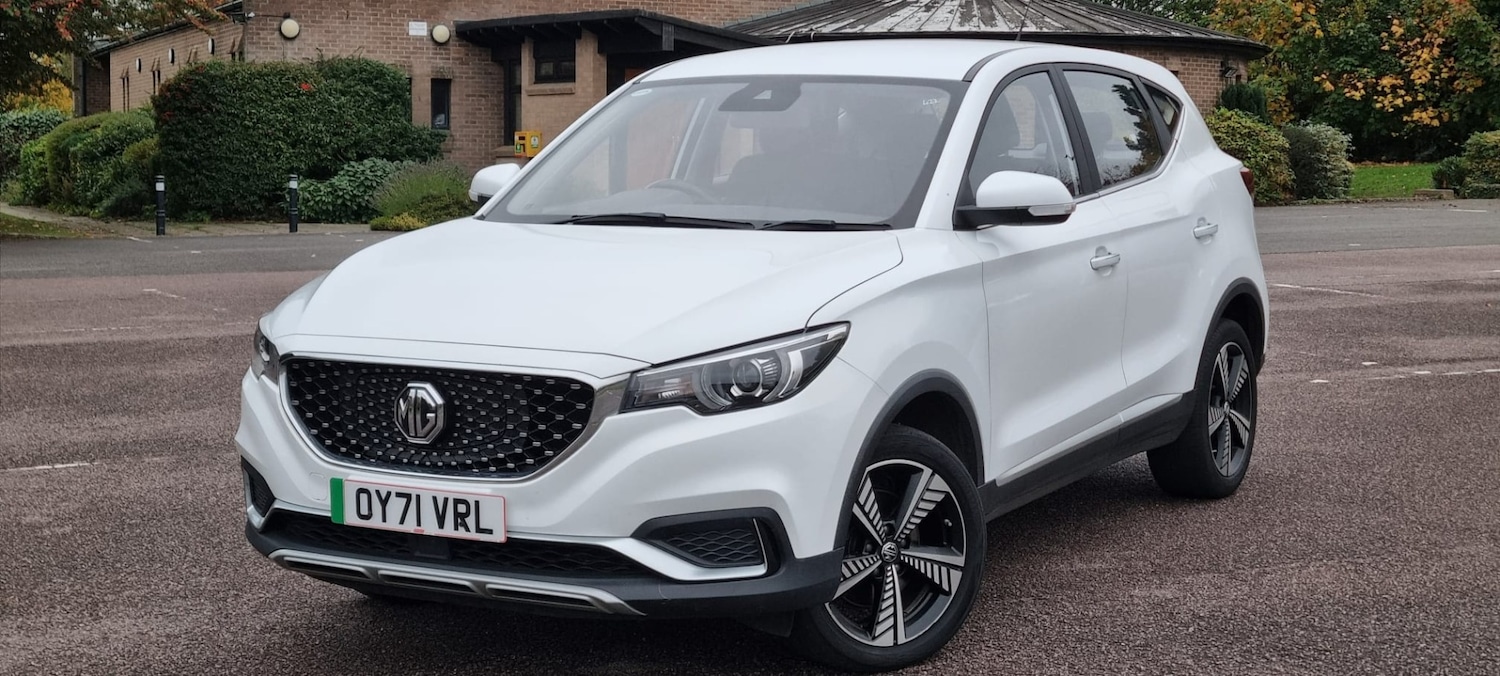 Used MG MG ZS 2021 for sale - 76318681: Photo 31