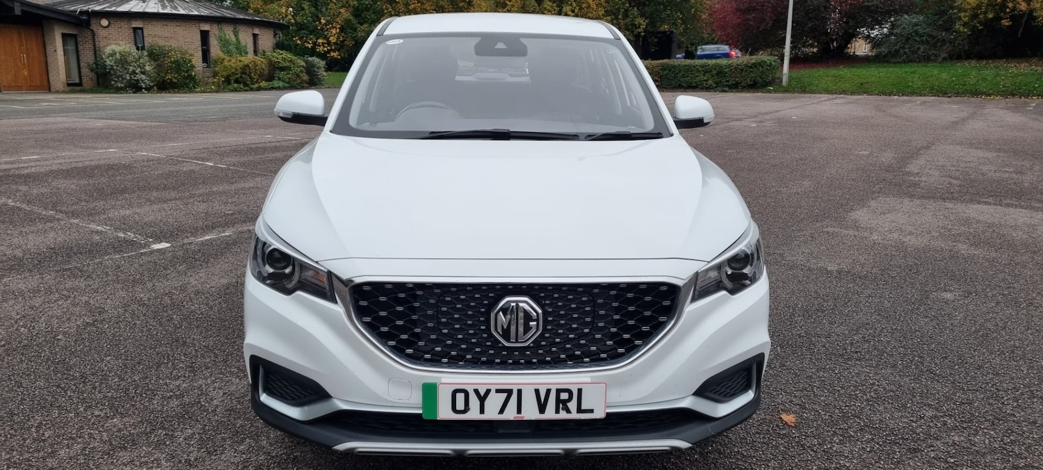 Used MG MG ZS 2021 for sale - 76318681: Photo 32