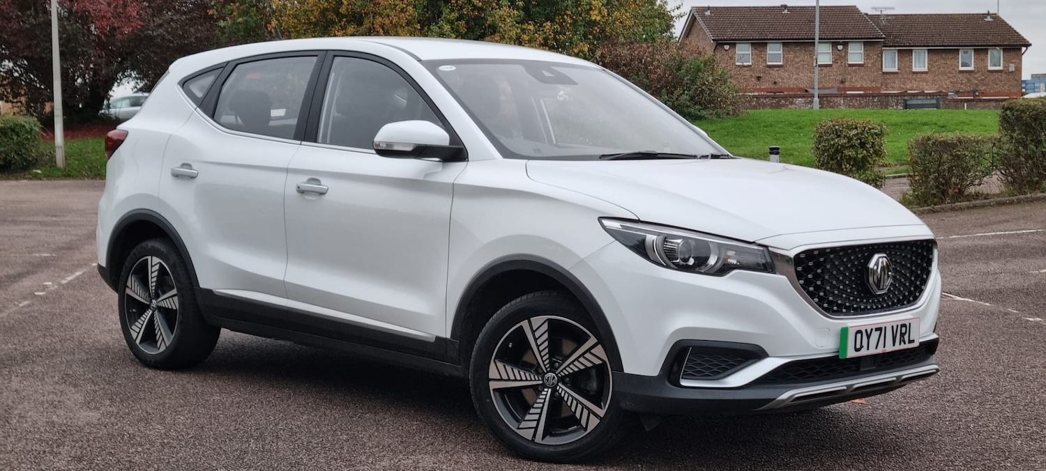 Used MG MG ZS 2021 for sale - 76318681: Photo 4