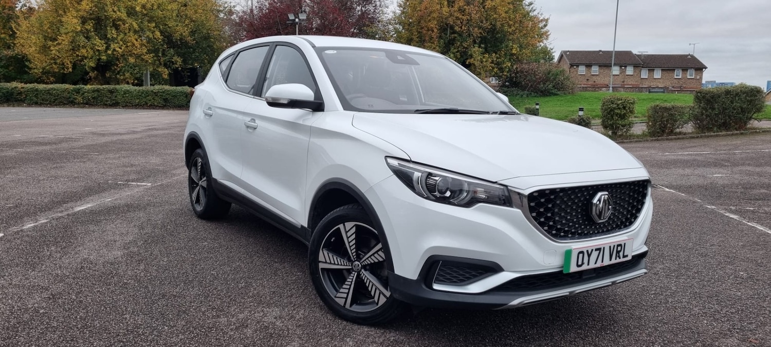 Used MG MG ZS 2021 for sale - 76318681: Photo 5