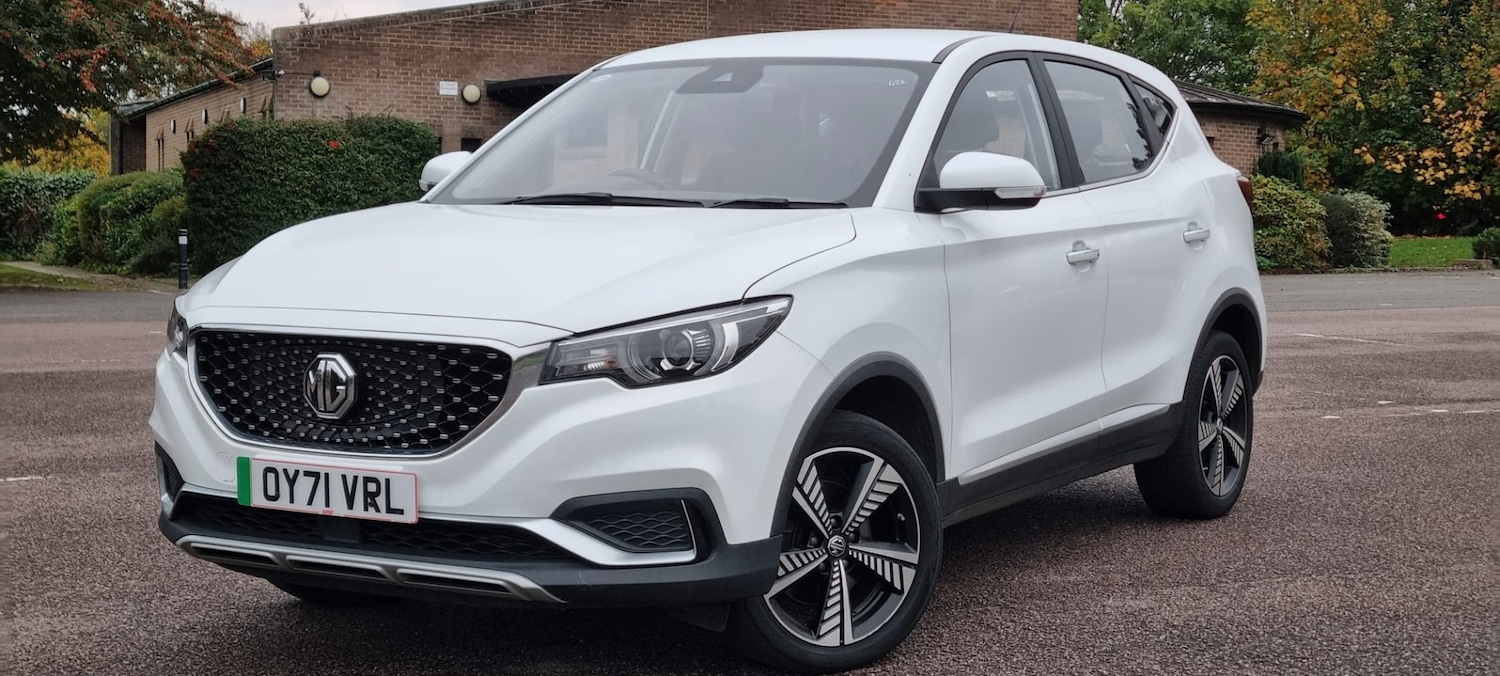 Used MG MG ZS 2021 for sale - 76318681: Photo 6