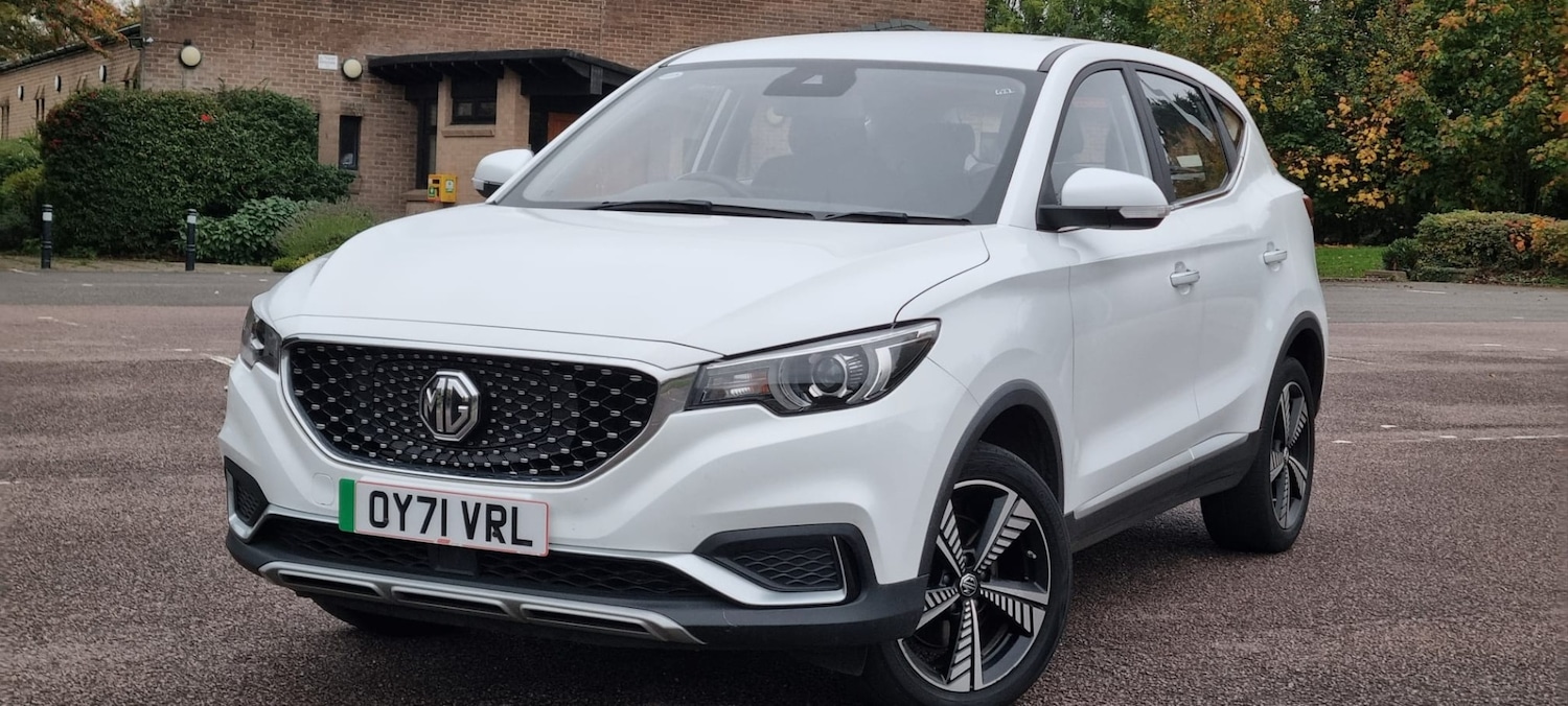 Used MG MG ZS 2021 for sale - 76318681: Photo 7