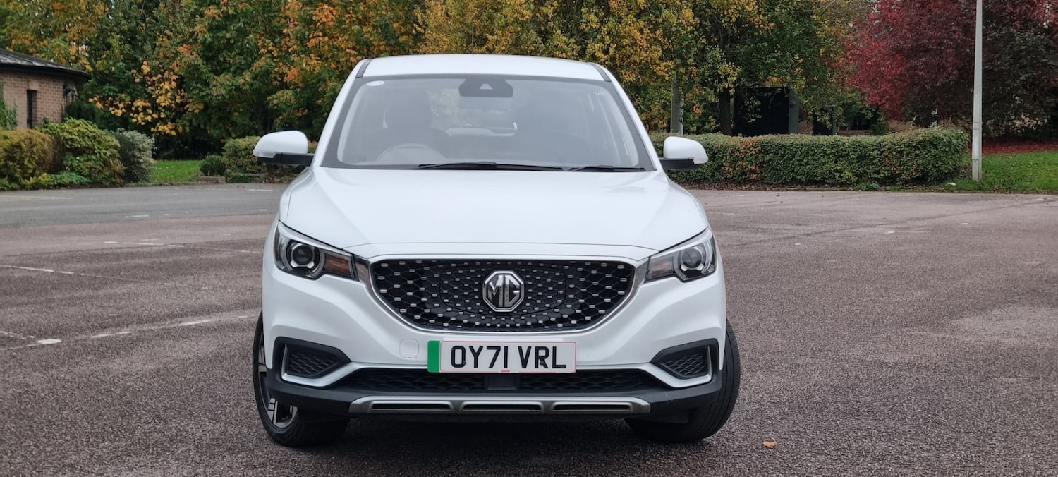 Used MG MG ZS 2021 for sale - 76318681: Photo 8