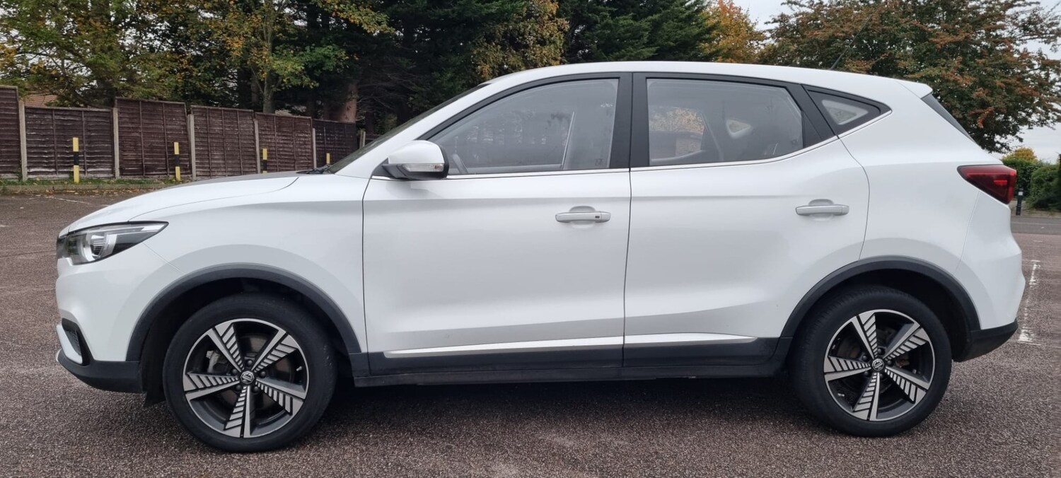 Used MG MG ZS 2021 for sale - 76318681: Photo 9