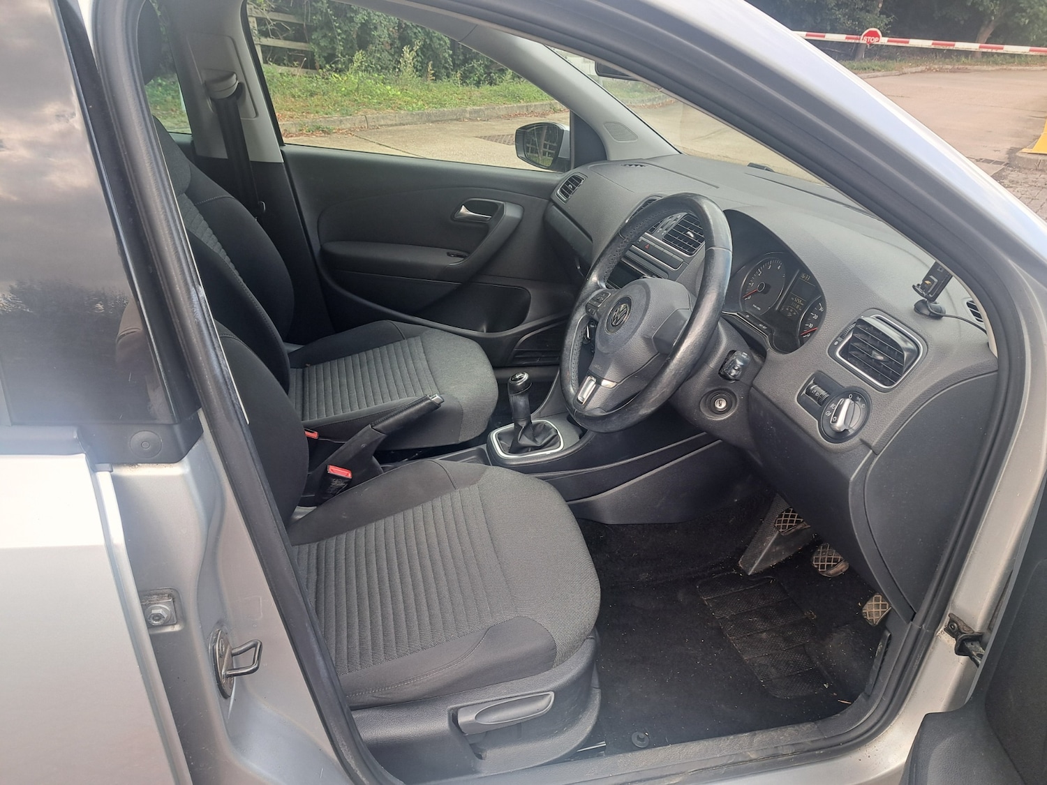 Vehicle 9