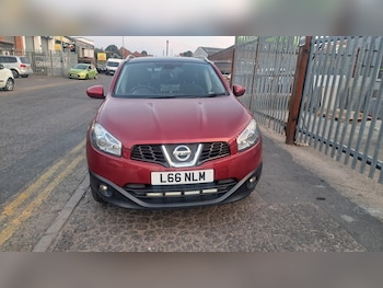 Used Nissan Qashqai 2011 for sale - 79169764: Photo