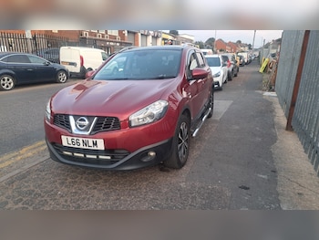 Used Nissan Qashqai 2011 for sale - 79169764: Photo