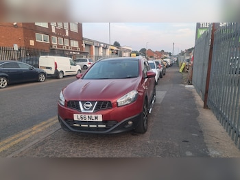 Used Nissan Qashqai 2011 for sale - 79169764: Photo
