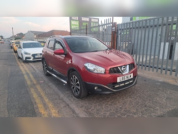 Used Nissan Qashqai 2011 for sale - 79169764: Photo