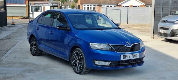 Used Skoda Rapid 2017 for sale - 75020268: Photo 19