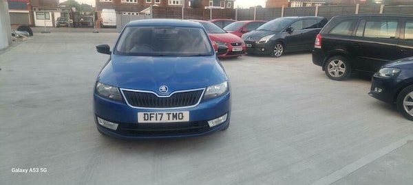 Used Skoda Rapid 2017 for sale - 75020268: Photo 22