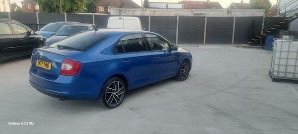 Used Skoda Rapid 2017 for sale - 75020268: Photo 25