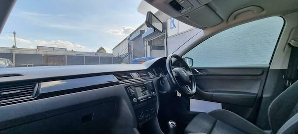 Used Skoda Rapid 2017 for sale - 75020268: Photo 9