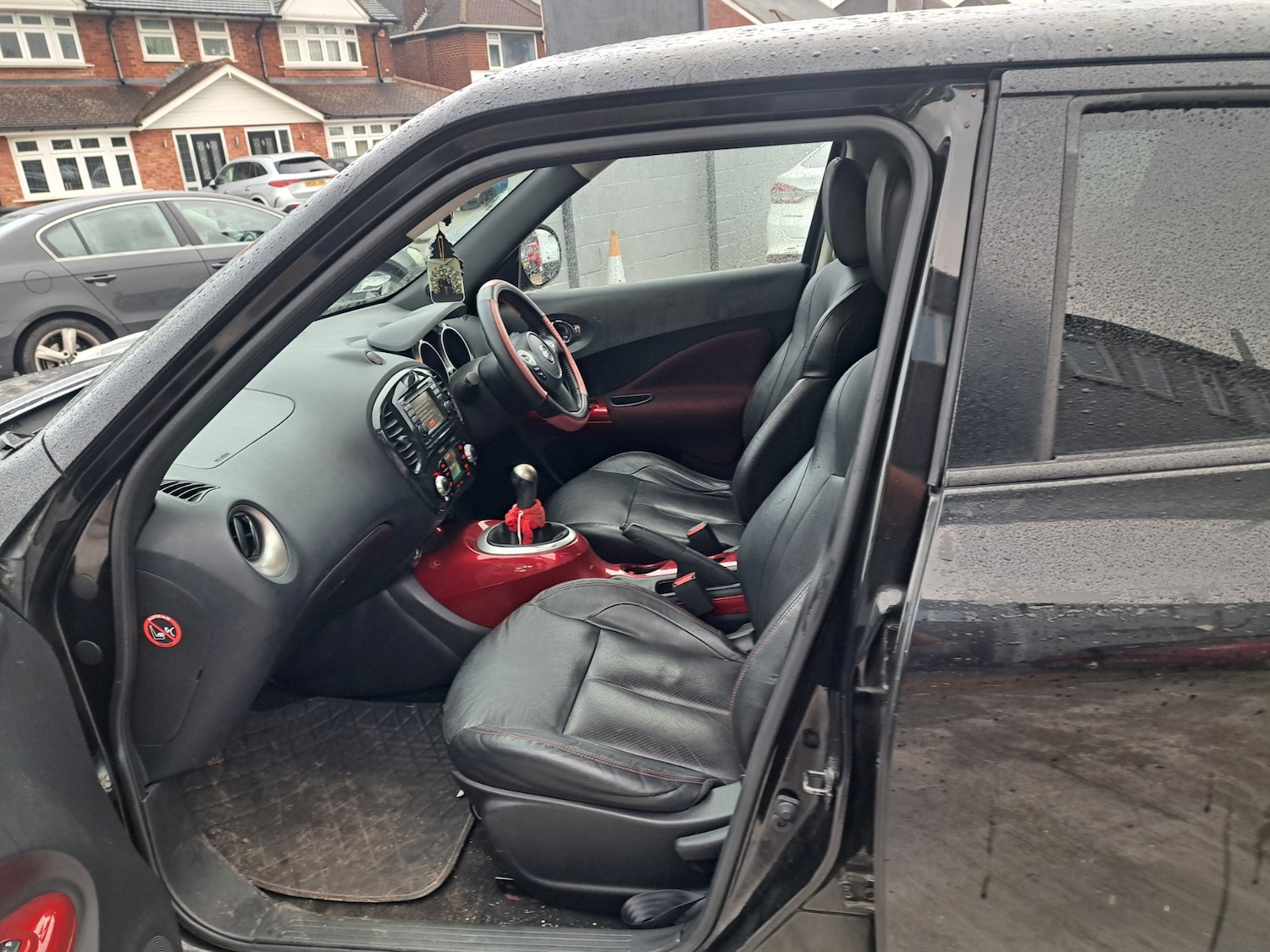 Used Nissan Juke 2011 for sale - 77289501: Photo 18